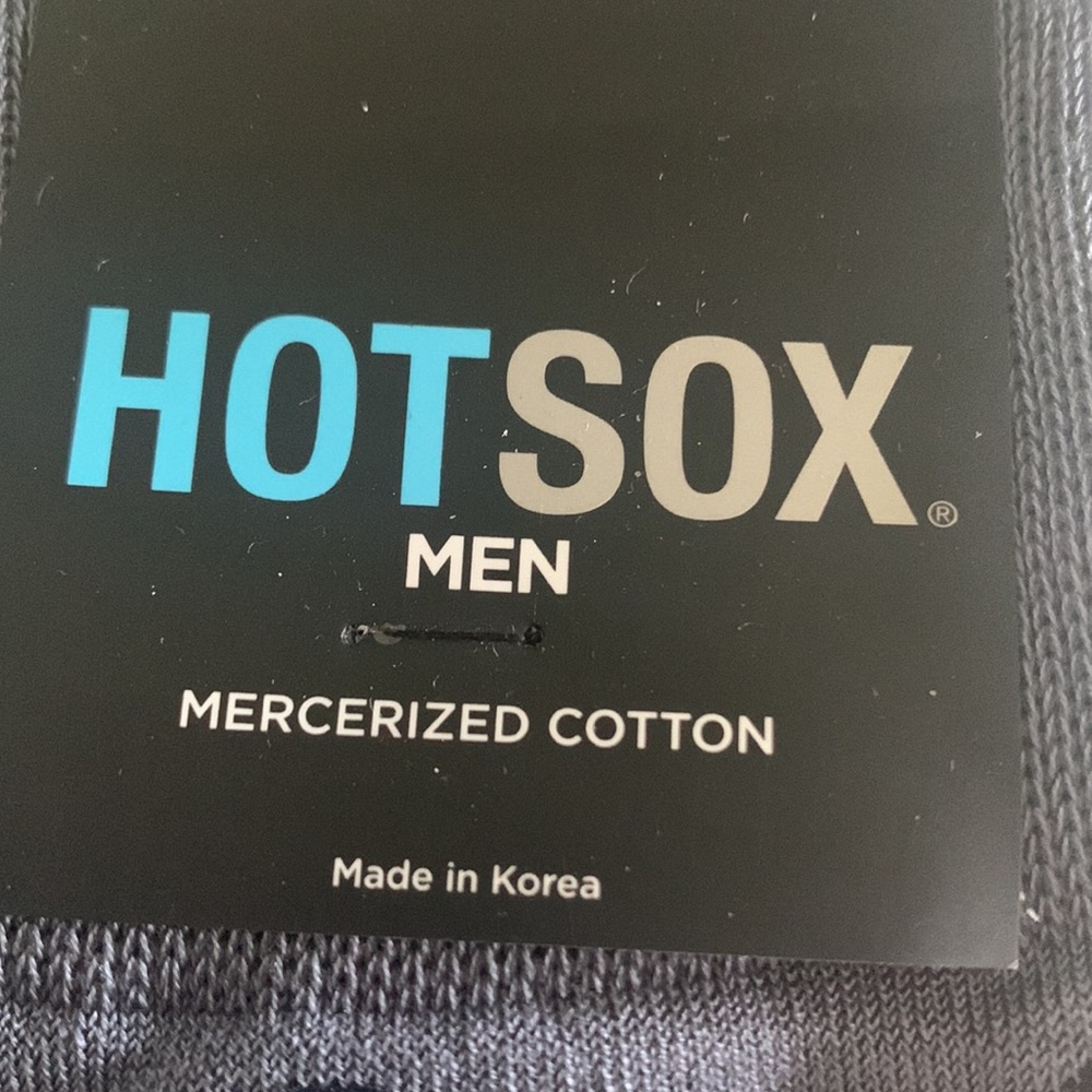 Hot Sox Dartboard socks NWT - Picture 3 of 4